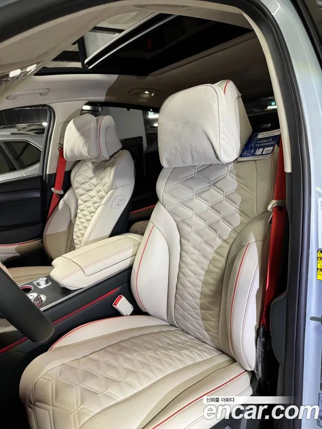 Genesis GV80 GV80 Coupe — Фото автомобиля 5