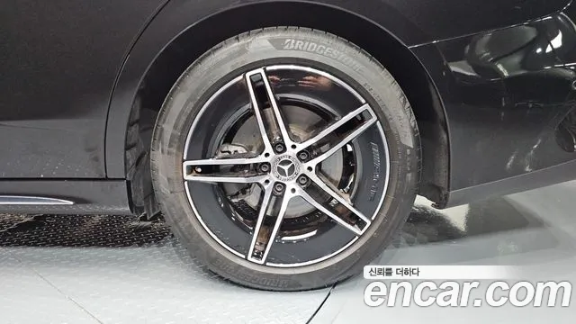 Mercedes-Benz E-Class E-класс W214 — Фото автомобиля 19
