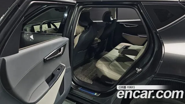 Kia EV6 — Фото автомобиля 18