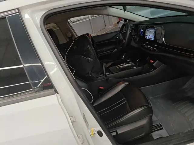 Aion AION S 2022 Facelift Xuan 530 — Фото автомобиля 24