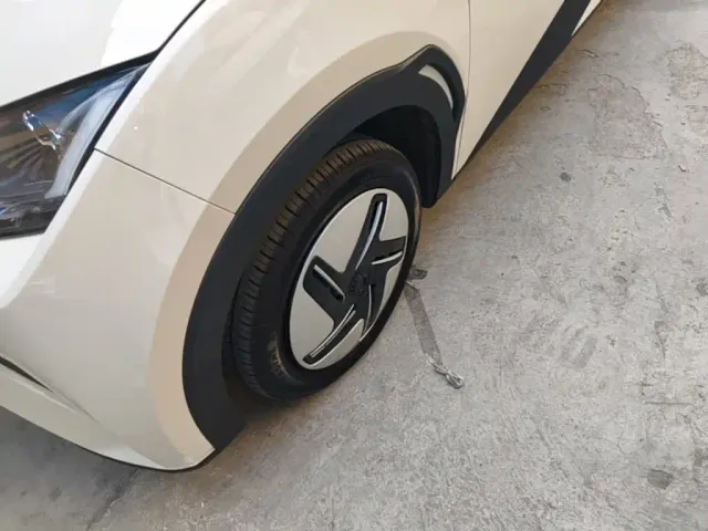 BYD Seagull — Фото автомобиля 22