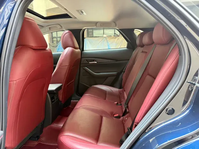 Mazda CX-30 — Фото автомобиля 10