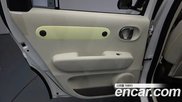 Hyundai Casper Casper Electric Inspiration — Фото автомобиля 23