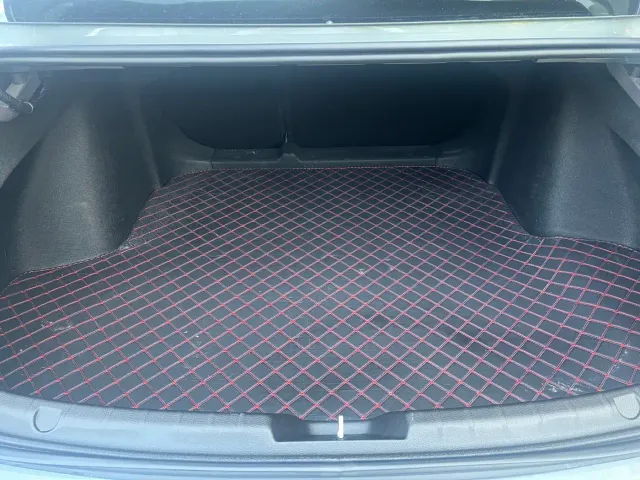 Geely Xingrui — Фото автомобиля 25