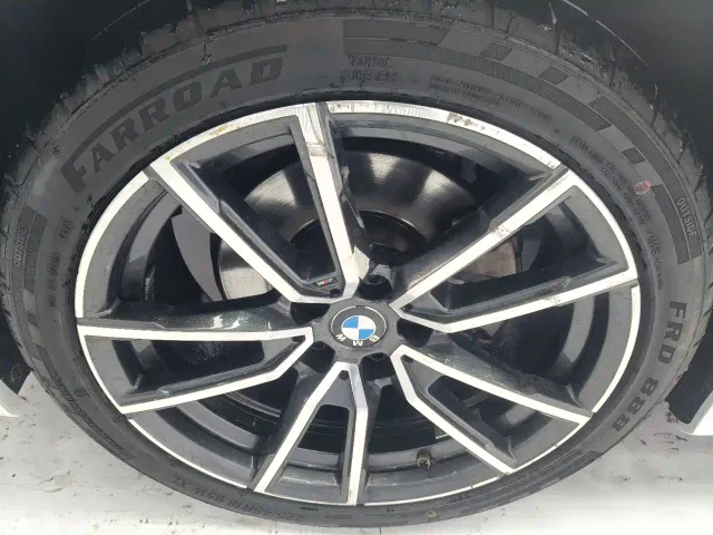 BMW 3 Series — Фото автомобиля 7