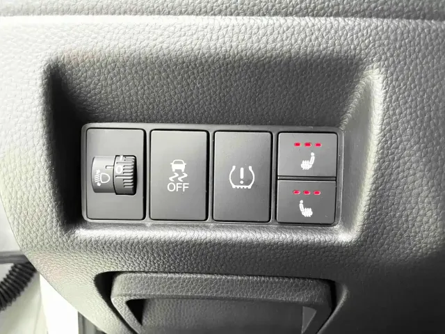 Honda ENVIX — Фото автомобиля 11