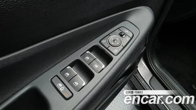 Hyundai Santa Fe New — Фото автомобиля 30