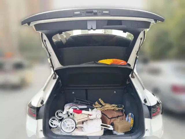 Volkswagen ID.4 Crozz — Фото автомобиля 5