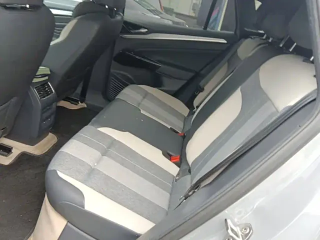 Volkswagen ID.4 Crozz — Фото автомобиля 16