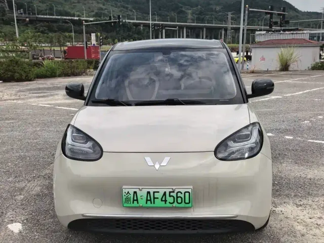Wuling Bingo — Фото автомобиля 2