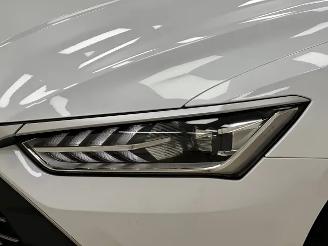 BYD Qin PLUS — Фото автомобиля 8