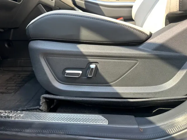 Jetour Dashing — Фото автомобиля 17