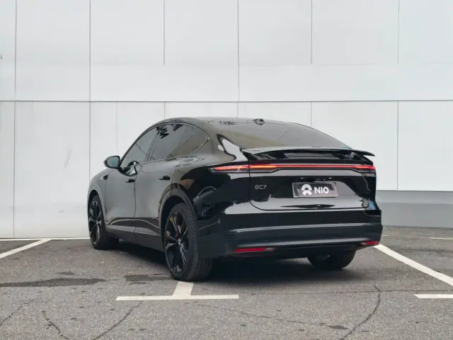 Nio EC7 — Фото автомобиля 6