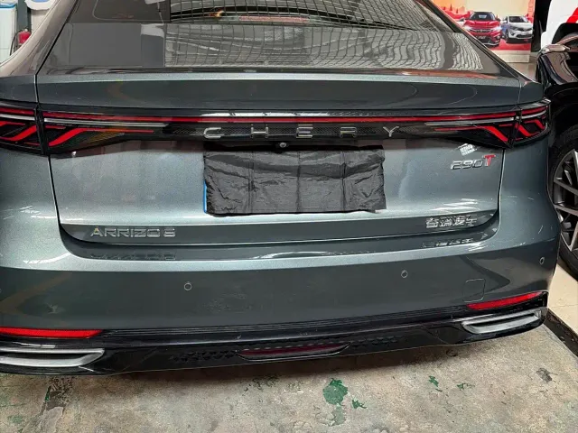 Chery Arrizo 8 PRO — Фото автомобиля 6