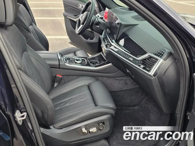 BMW X5 G05 — Фото автомобиля 11