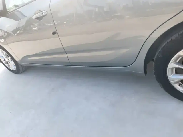 Chevrolet Monza — Фото автомобиля 21