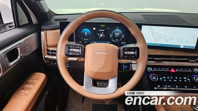 Hyundai Santafe — Фото автомобиля 14
