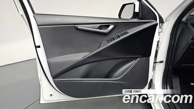 Kia Niro The All New Niro — Фото автомобиля 23