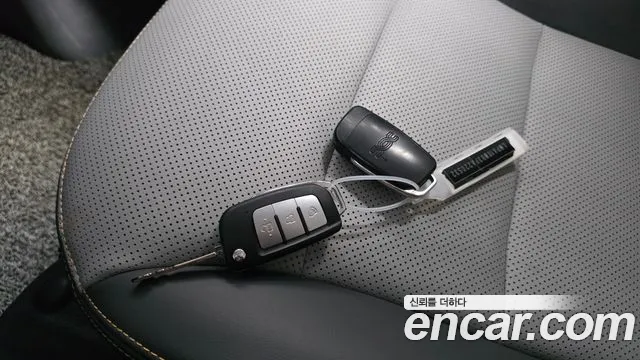 Geely SE-A2 — Фото автомобиля 24
