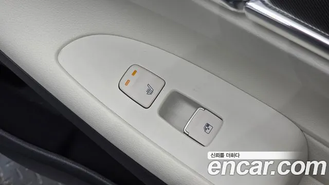 Hyundai Grandeur Новый Grandeur IG — Фото автомобиля 28
