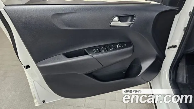Kia morning Morning Urban (JA) Prestige — Фото автомобиля 24