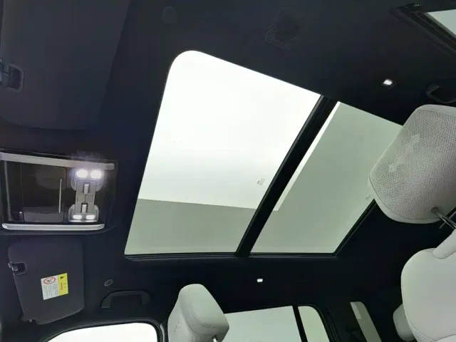 BYD FangChengBao Titanium 7 — Фото автомобиля 14