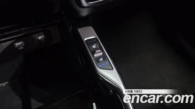 Kia Sorento Sorento 4-е поколение Дизель 2.2 4WD — Фото автомобиля 27