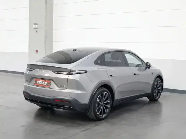 Onvo L60 — Фото автомобиля 2