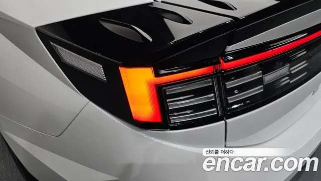 Hyundai Sonata — Фото автомобиля 20