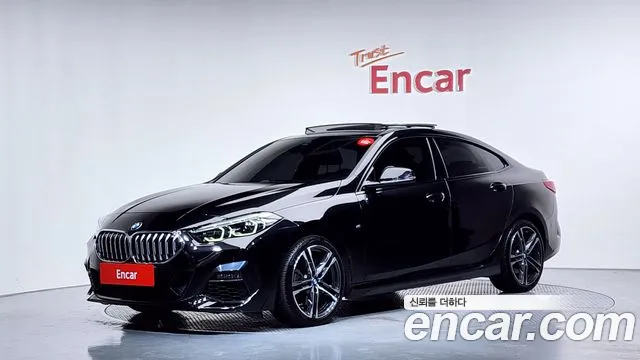 Фотография автомобиля — BMW 2-Series