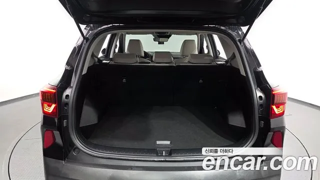 Kia Seltos — Фото автомобиля 20