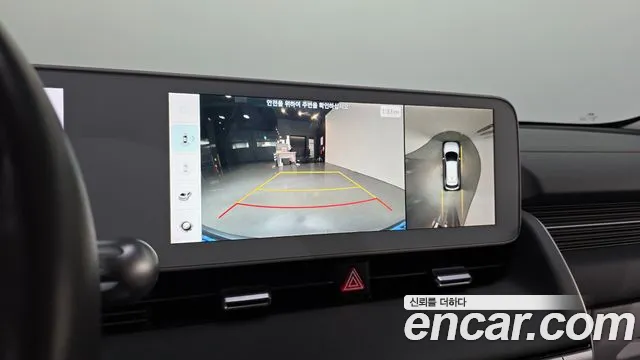 Hyundai Ioniq5 Ioniq5 — Фото автомобиля 15