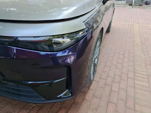 Leapmotor C16 — Фото автомобиля 5