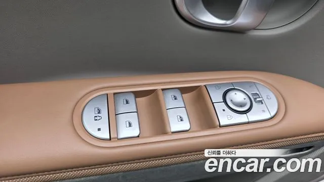Hyundai Ioniq5 Ioniq5 — Фото автомобиля 24