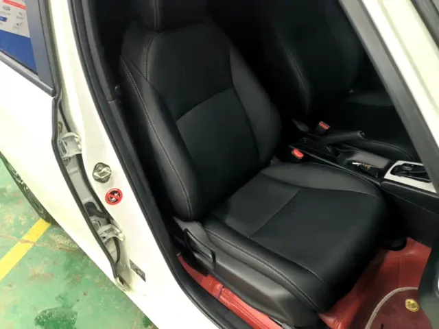 Honda Fit — Фото автомобиля 24