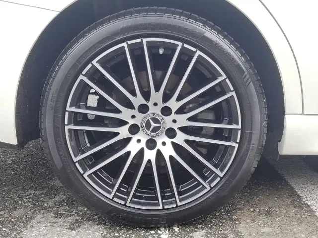 Mercedes-Benz C-Class — Фото автомобиля 6