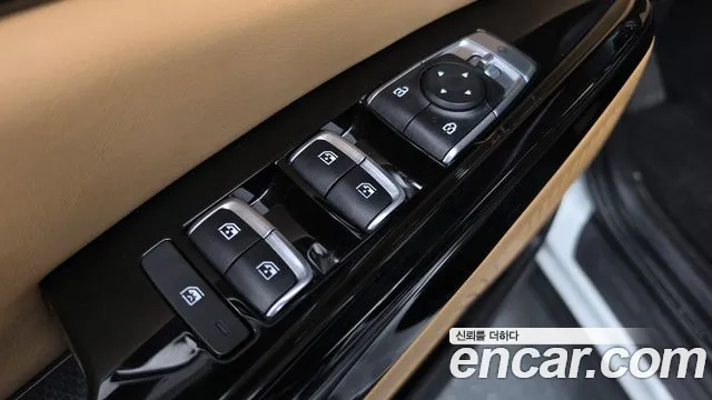 Kia Carnival 4th Gen — Фото автомобиля 30