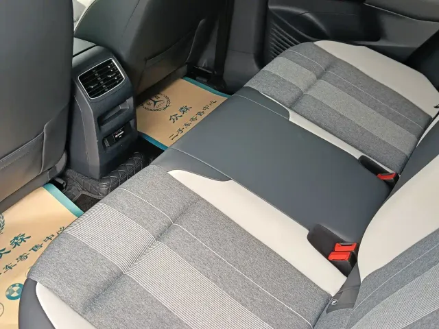 Volkswagen ID.4 Crozz — Фото автомобиля 20