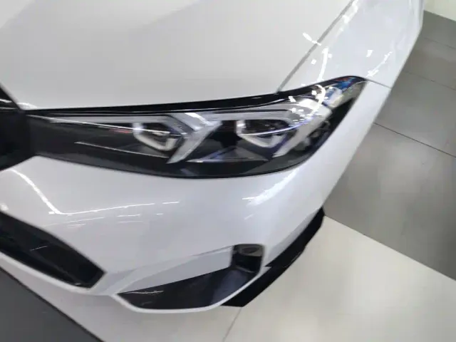 BMW 3 Series — Фото автомобиля 23