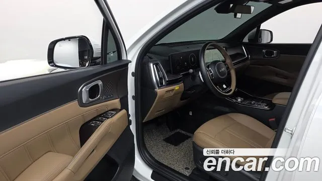 Kia Sorento Generation 4 — Фото автомобиля 15