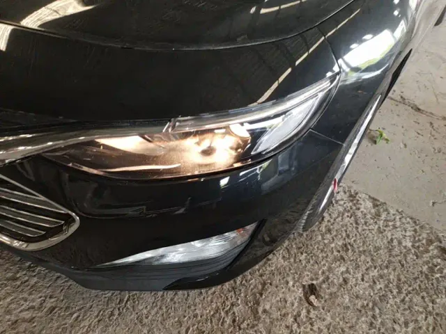 Chevrolet Malibu XL — Фото автомобиля 23