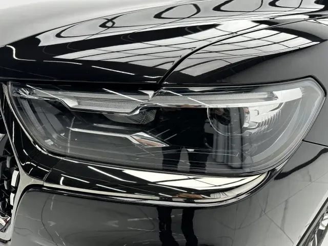 Haval H6 — Фото автомобиля 10