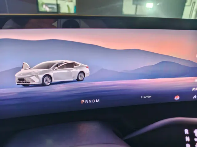 Buick LaCrosse — Фото автомобиля 15