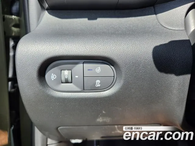 Hyundai Casper Casper Turbo Inspiration — Фото автомобиля 20