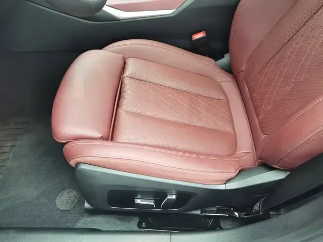 BMW 3 Series — Фото автомобиля 20