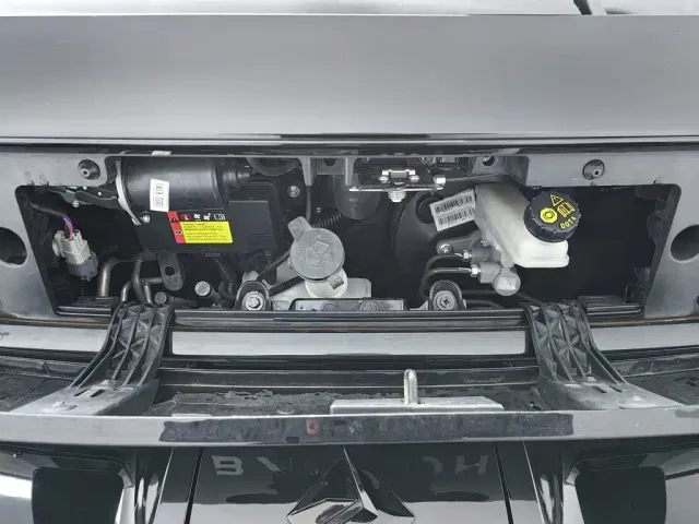 Baojun KiWi EV — Фото автомобиля 6