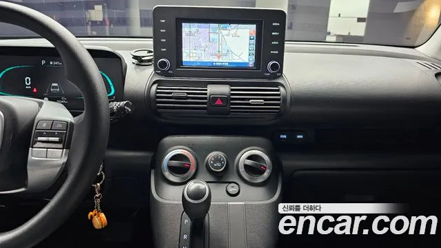 Hyundai Casper Casper Smart — Фото автомобиля 15