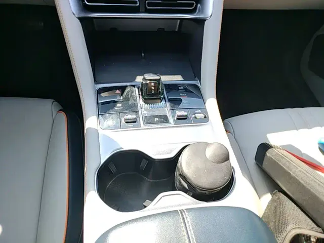 BYD Song PLUS — Фото автомобиля 9