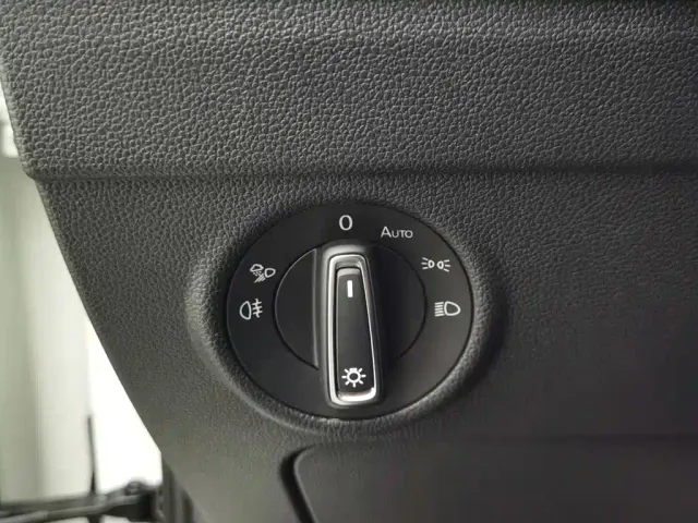 Volkswagen Tiguan L — Фото автомобиля 21