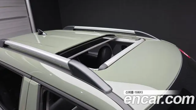 Hyundai Casper Casper Essential Light — Фото автомобиля 19